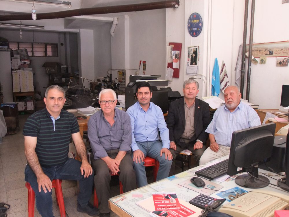 Hakan Uyan’ın Vekil Olma şansı çok Yüksek