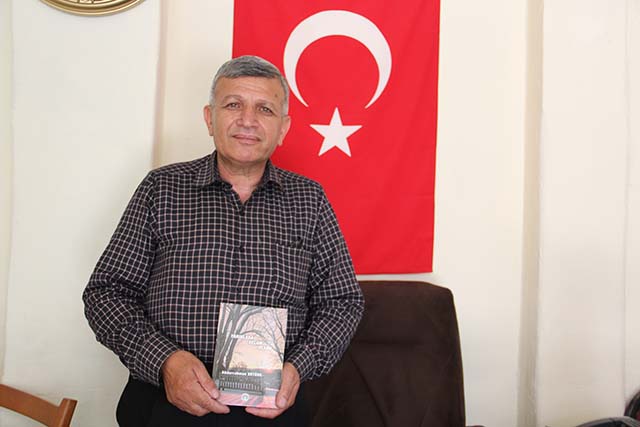 Yeni Kitap “yarınlara Selam Olsun” İsmiyle Okuyucularıyla Buluştu