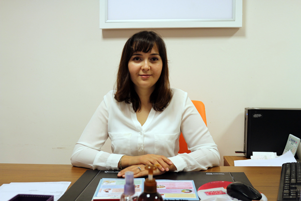 Doğum Uzmanı Cemre Alan Merak Edilenleri Anlattı