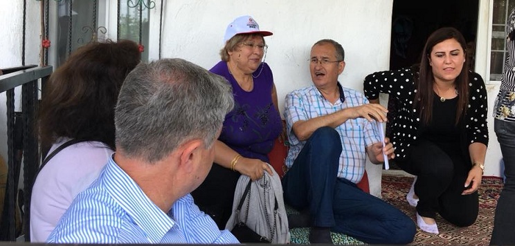 “işsizliği 5 Yılda Yüzde 5’in Altına İndireceğiz”