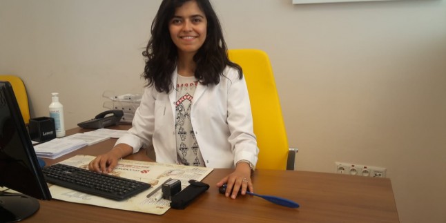 Uzun Süredir Beklenen Doktor Görevine