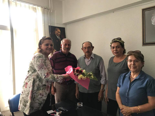 Milletvekili Köksal, Başkanlık Sisteminde İlk Divan Katip üyesi Seçildi