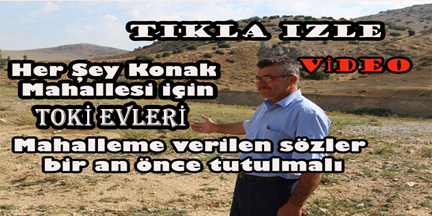 Milletvekili özkaya, Sözünü Tutacak Mı?
