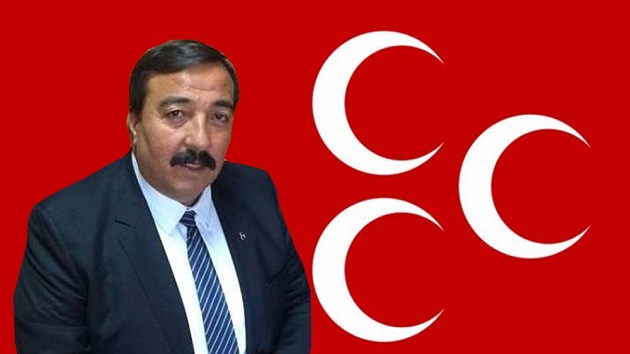 Başkan Karahan, 15 Temmuz şehitlerimizi Anma Mesajı Yayımladı
