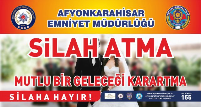 şeytan İçi Boş Silahı Değil, Aklı Boş Olan İnsanı Doldurur