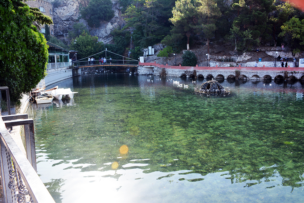 Tüm Ekipler Seferber Oldu