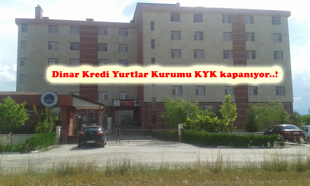 Dinar Bugün En Kötü Haberi Aldı..!