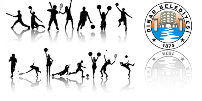 Kapalı Spor Salonu Kursları Başlıyor