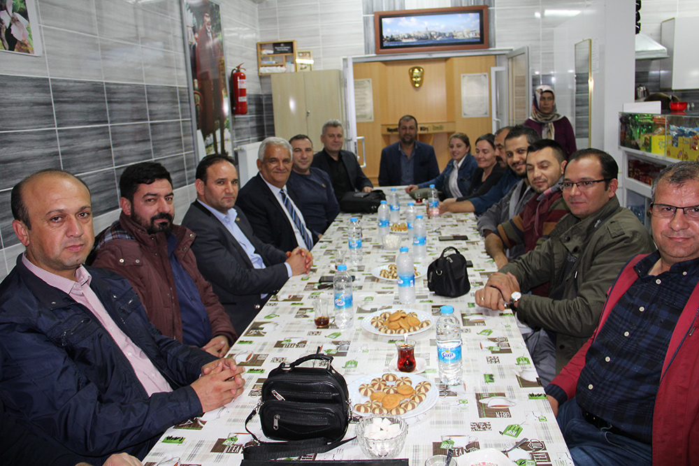 çok Daha Başarılı Bir Okul Olacak