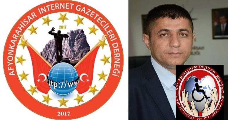 Başkan Uçmak’dan Yaşlılar Günü Mesajı