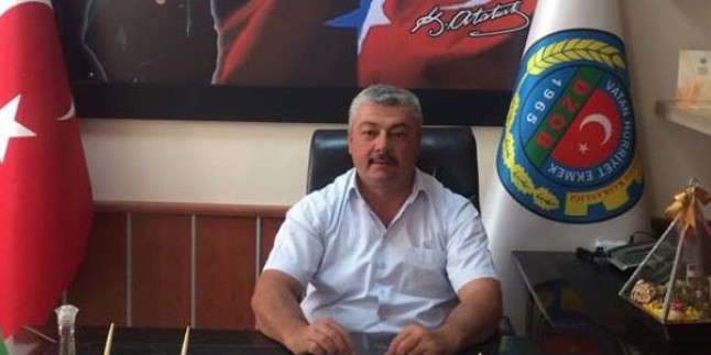 Başkan Güçlü’nün Mevlid Kandili Mesajı
