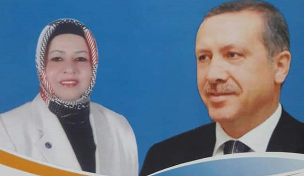 Aday Adayı Neşe Taşpınar'dan Cevap Geldi