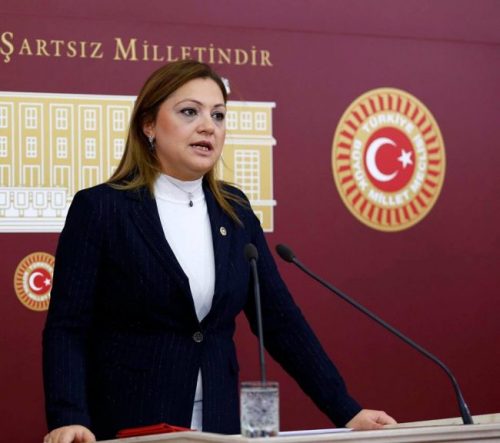 “asgari ücretlide, Taşeron İşçide Umduğunu Bulamadı”