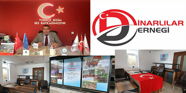 Dernek Başkanı Celalettin Gürdal, çağrıda Bulundu