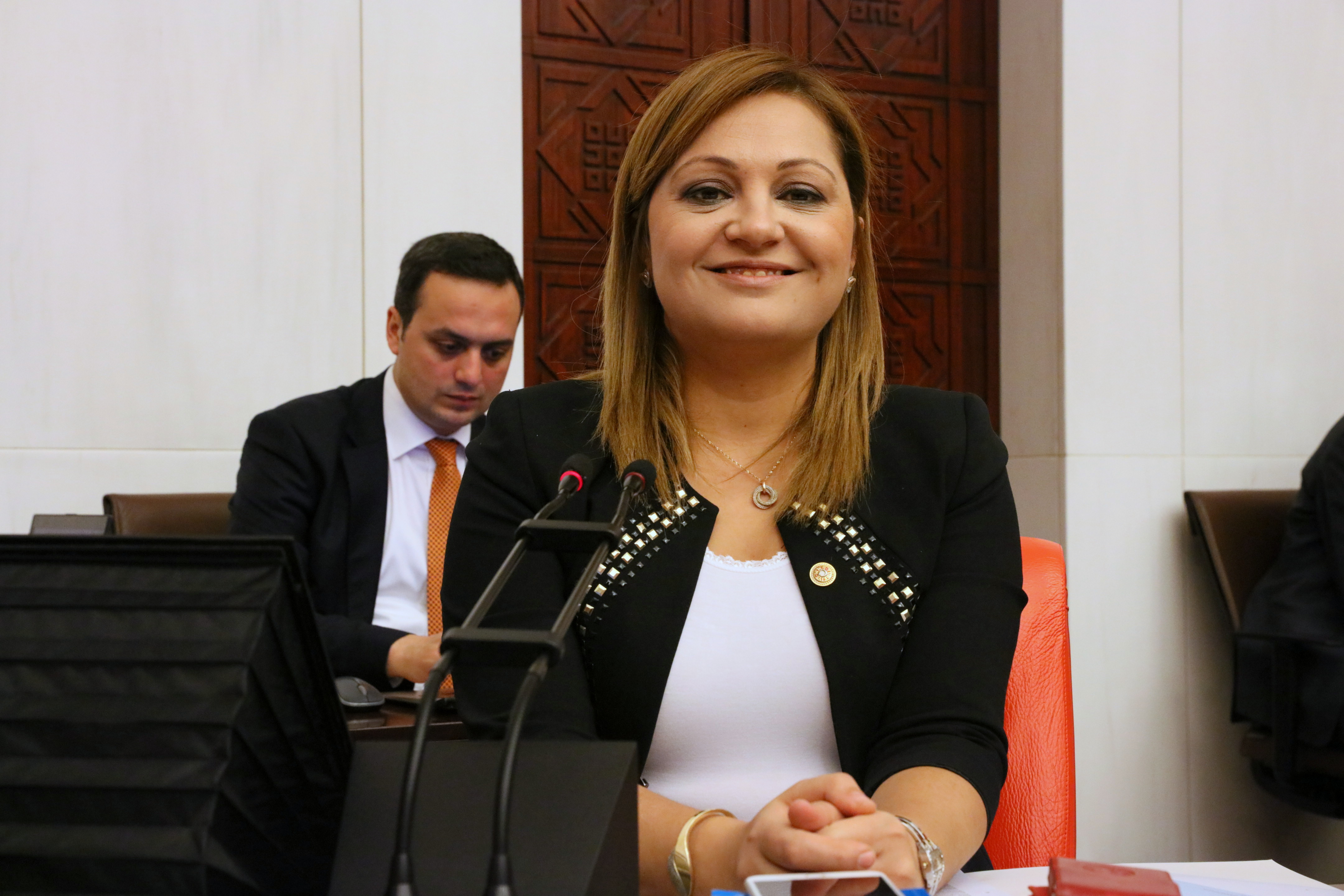“yeni Yıl Emekçilere, Mazlumlara Umut Olsun”