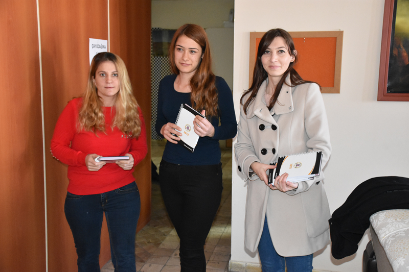 özel Olsun İstedik