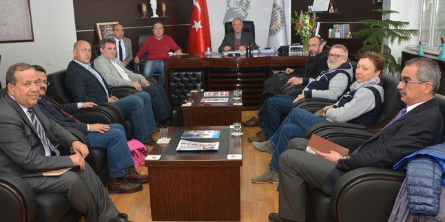 Dinarlı Trifon Ve Dinar’da Yapılan Saha Araştırması