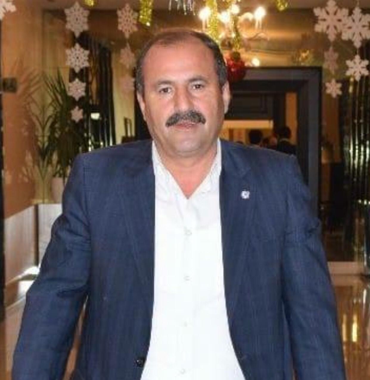 şeref Başoğlu’nun Ataması Yapıldı