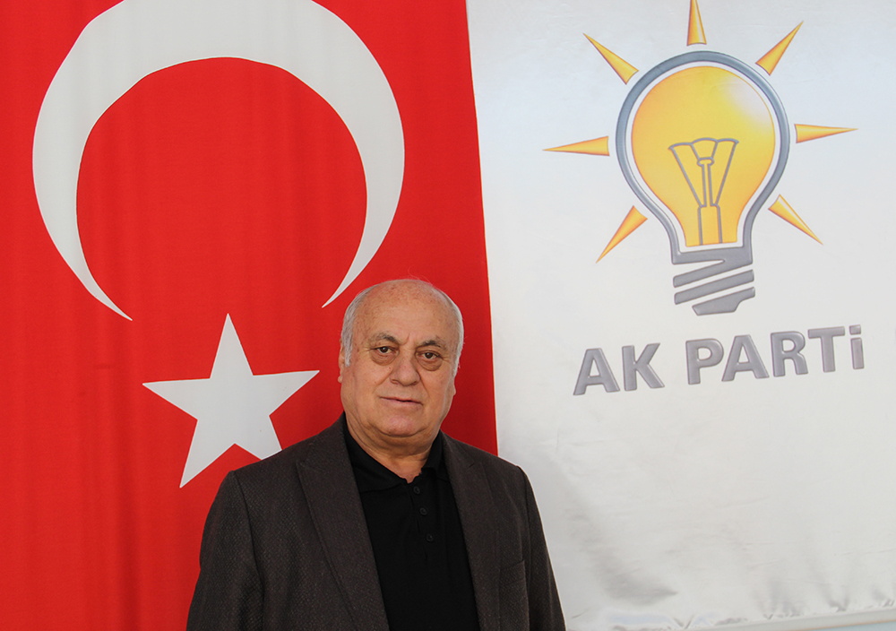 Dazkırı’yı Beraber Büyüteceğiz