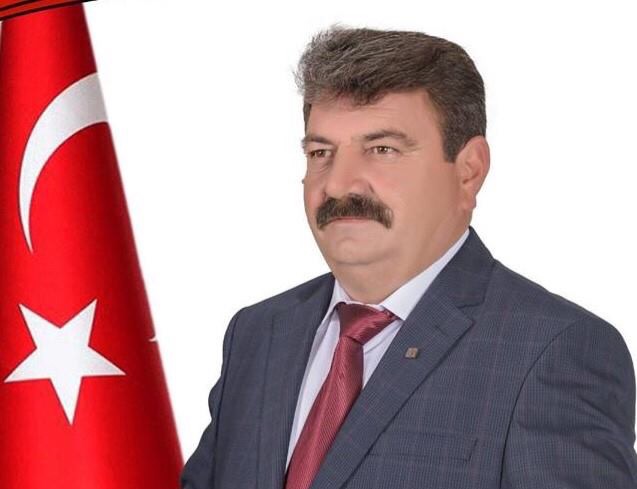 Akp Dinar Belediye Başkanı Adayı Nihat Sarı