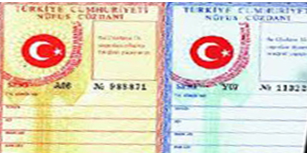 Kayıp İlanı