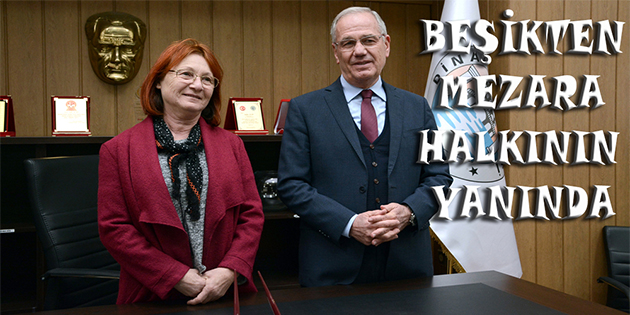 Başkan Acar’ın Yarıyıl Tatili Mesajı
