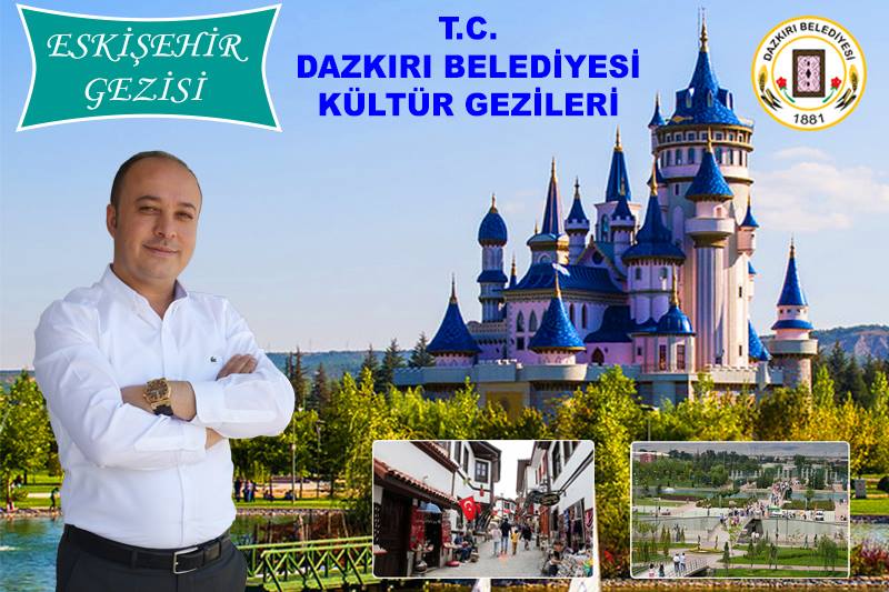 Kadınlara özel Kültür Gezilerimiz Eskişehir İle Devam Edecek