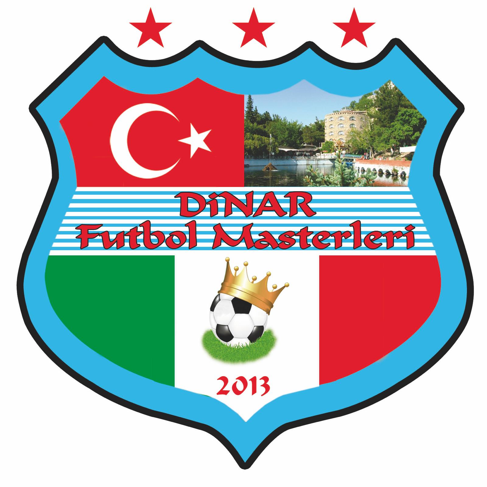 Dinar Futbol Masterleri Derneği Olağan Genel Kurulu Yapıldı