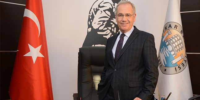 Başkan Acar’ın İkinci Yarıyıl Mesajı…