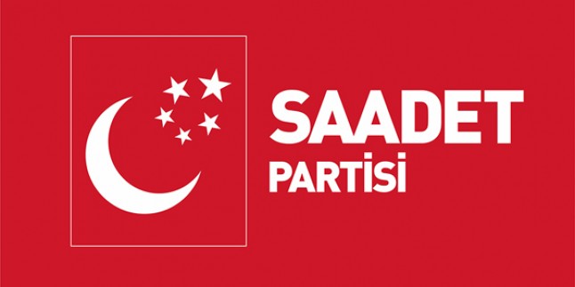 Dinar Saadet Partisi Adayları Açıklandı