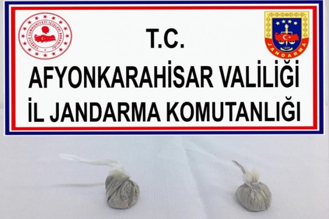 Kızılören Ve Evciler De Jandarma 3 Kişiyi Tutukladı