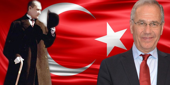 12 Mart Atatürk’ün Dinar’a Gelişinin Yıl Dönümüne Tüm Halkımız Davetlidir