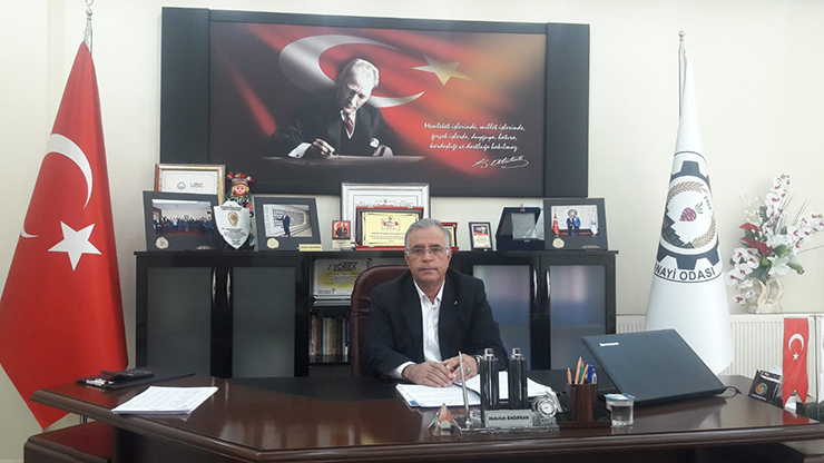 23 Nisan Kutlu Olsun