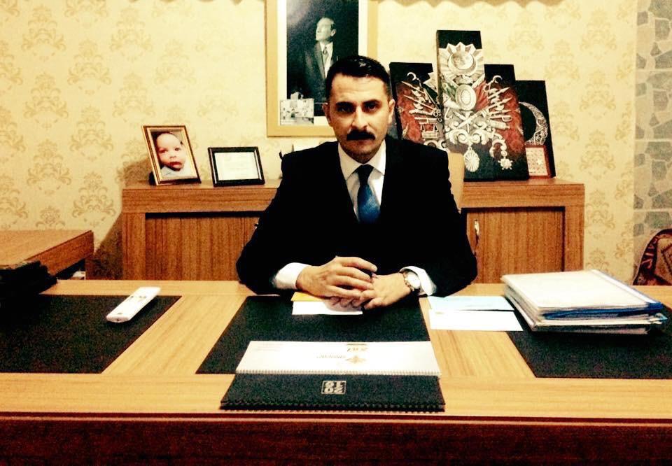 Başkan; Gürpınar Polis Haftasını Kutladı