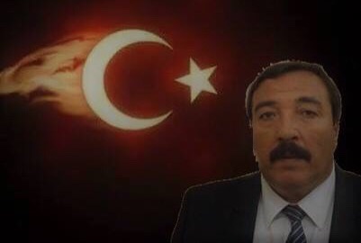Başkan Mustafa Karahan'dan Başsağlığı Mesajı