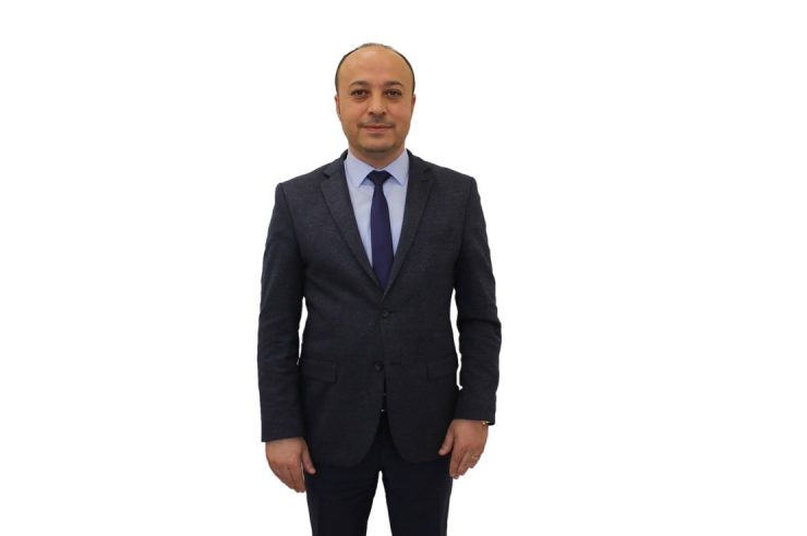 Otizm Farkındalığı İçin Mavi Giydik