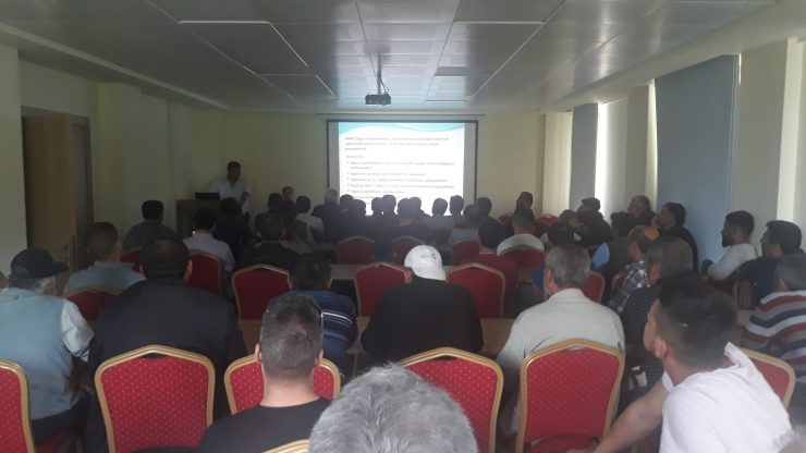 Sigarayı Bırakma Yöntemleri Semineri