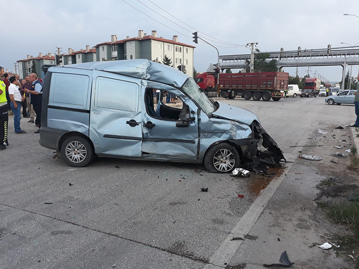 Kazanın Net Bilgileri