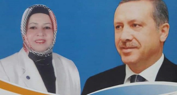 Başkan Yardımcılığı Görevine Neşe Taşpınar’mı Gelecek?
