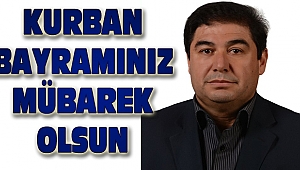 Başkan Duygu Peker Kurban Bayramı Mesajı Yayınladı