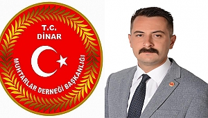 Başkan Mehmet Gürpınar'ın Kurban Bayramı Mesajı