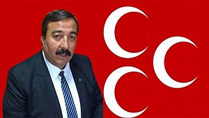 Başkan Mustafa Karahan'dan Kurban Bayramı Mesajı