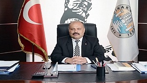 Belediye Meclis Üyesi Veli Özcan'dan Kurban Bayramı Kutlama Mesajı