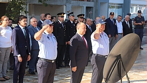 Dazkırı'da 30 Ağustos Zafer Bayramı Kutlandı
