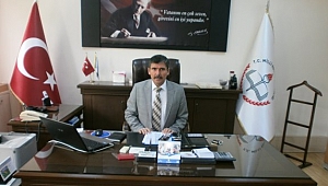 Dinar'a İki Beceri Atölyesi Kuruluyor