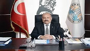 Dinar Belediyesi Meclis Üyesi Özcan’dan 30 Ağustos Mesajı