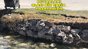 Dinar Salı Pazarında; Vatandaşlarımıza ve Yetkililere UYARI