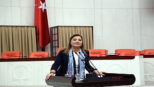 Mv. Köksal; Ulusumuzun Kurban Bayramı Kutlu olsun