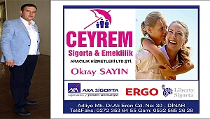 Oktay Sayın'dan Kurban Bayramı Mesajı