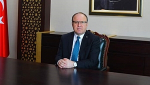 VALİ MUSTAFA TUTULMAZ’IN KURBAN BAYRAMI MESAJI